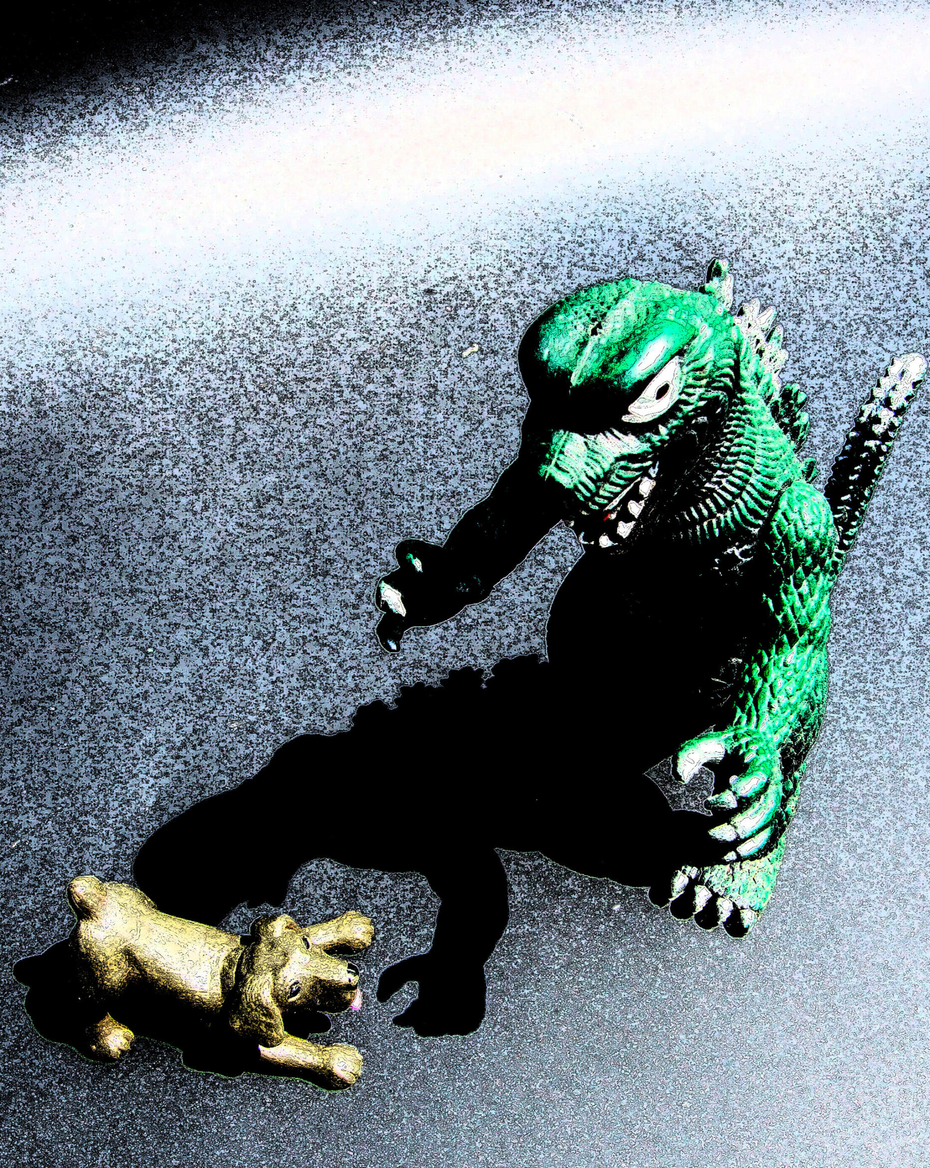 Arf!