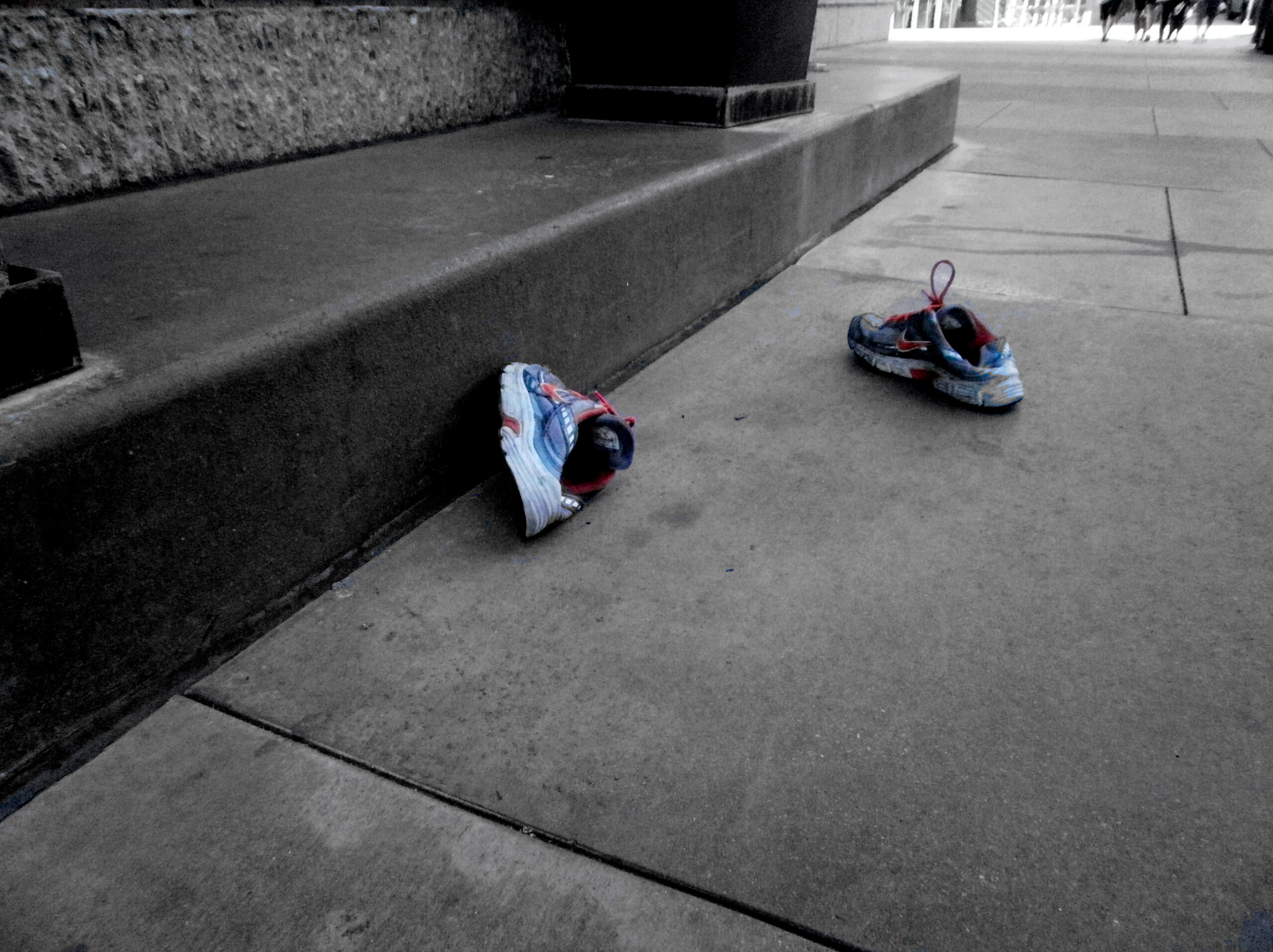Nowhere to Run