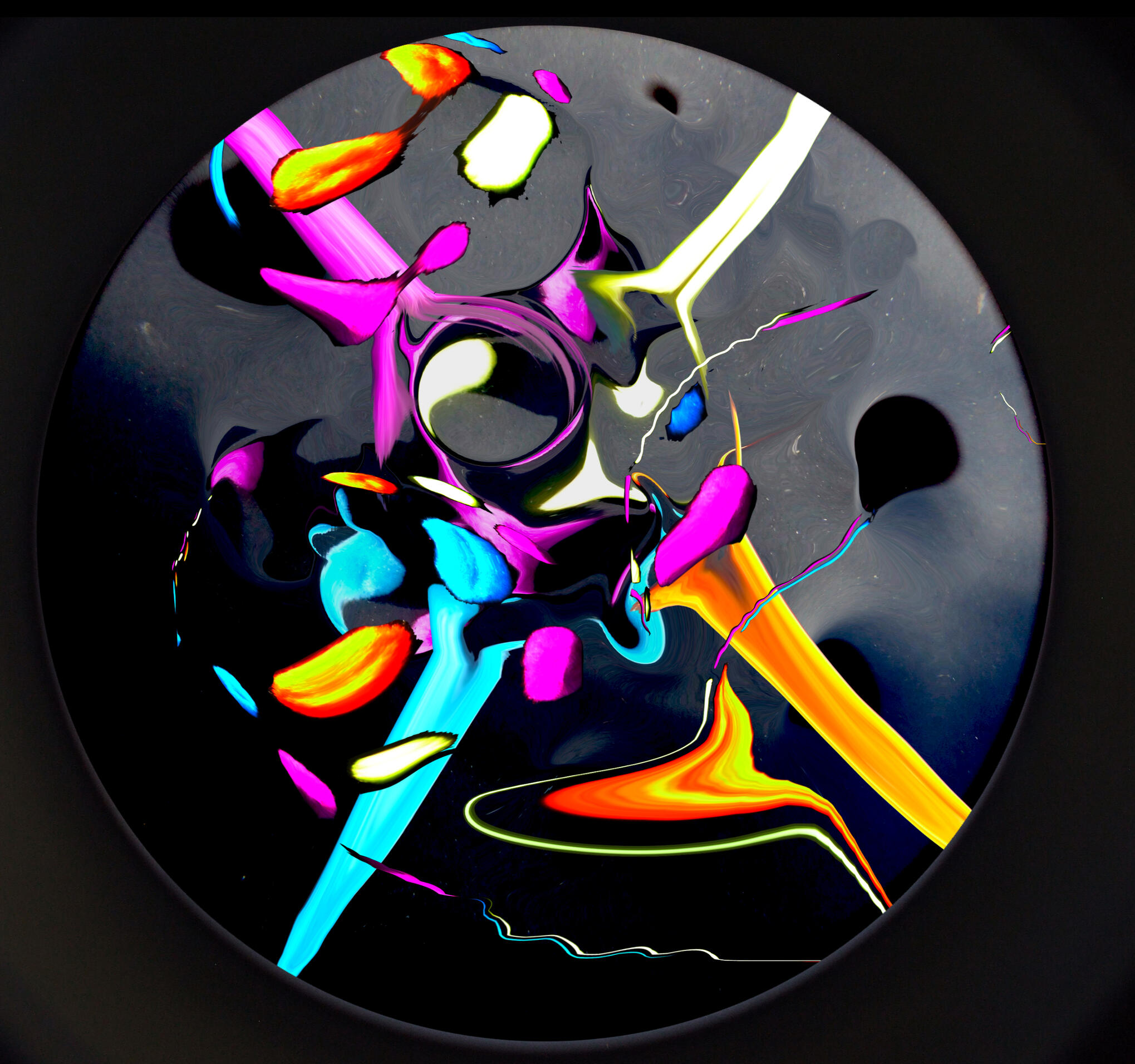 Thru the Microscope2