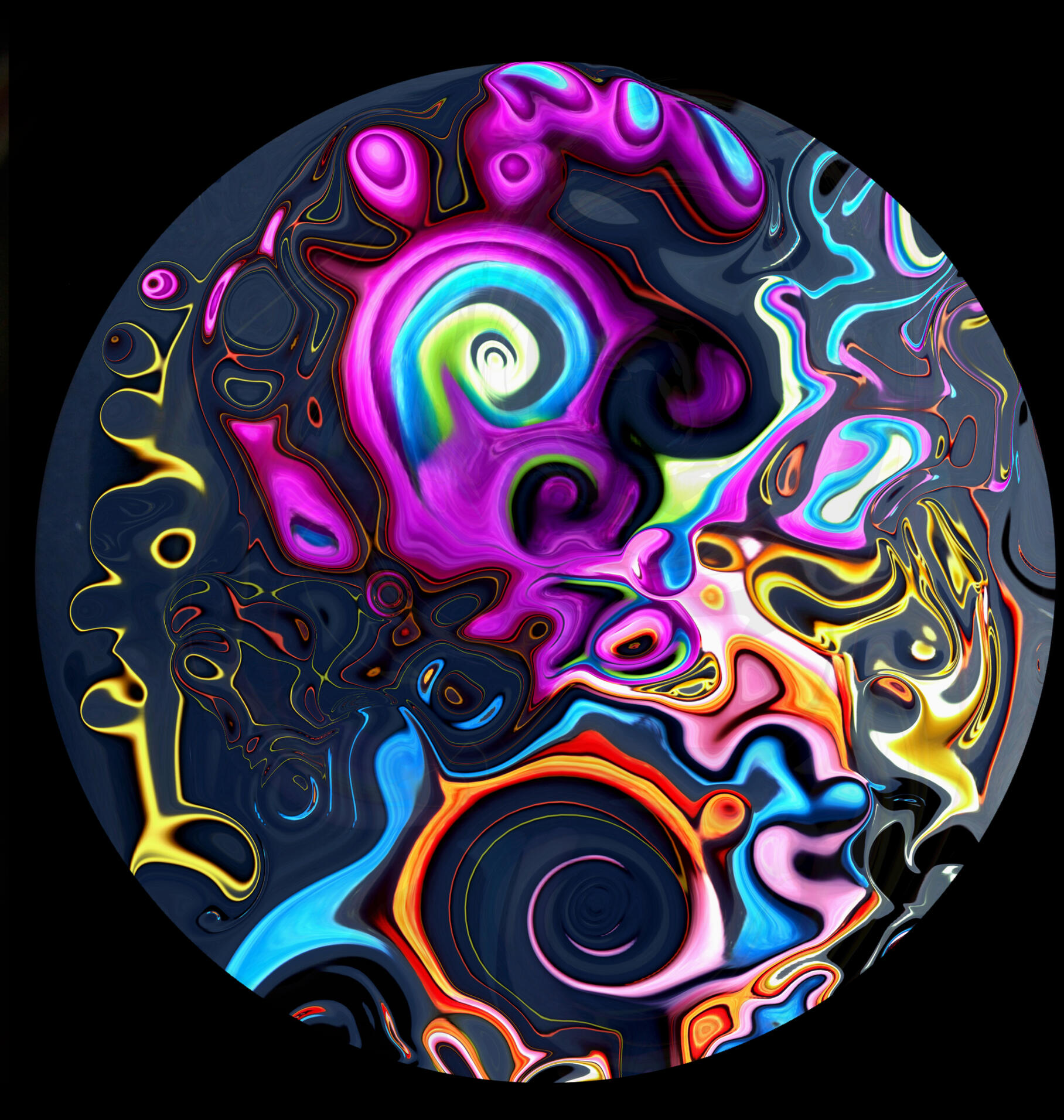 Thru the Microscope1