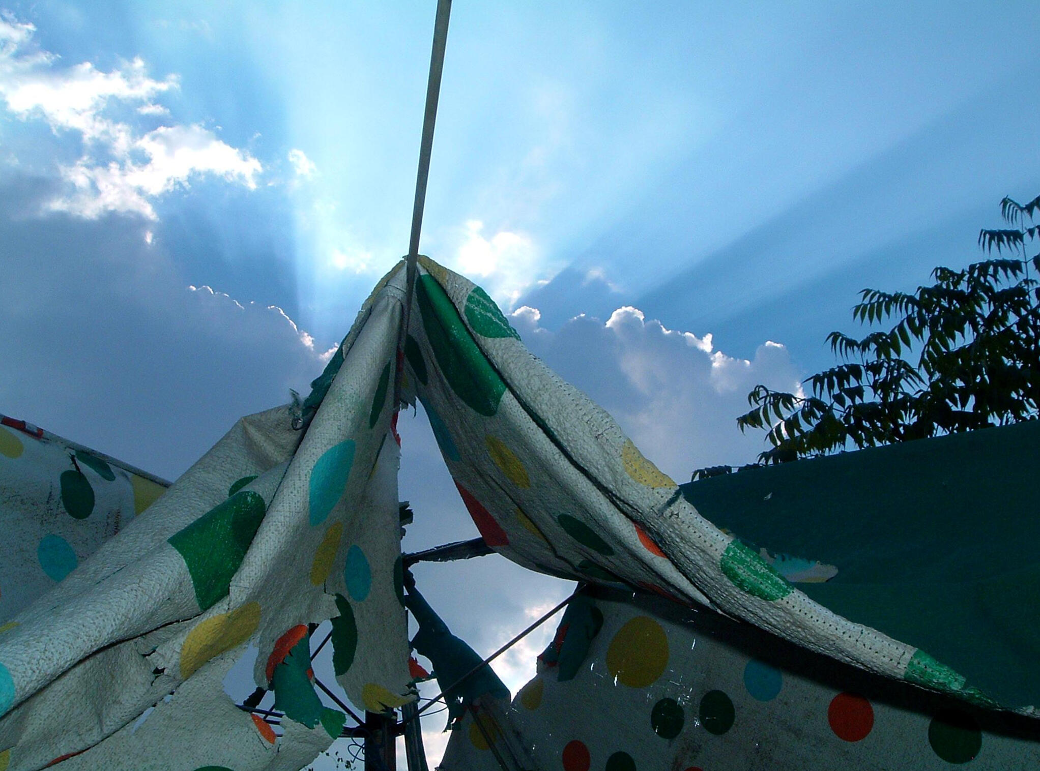 Glory 'brella