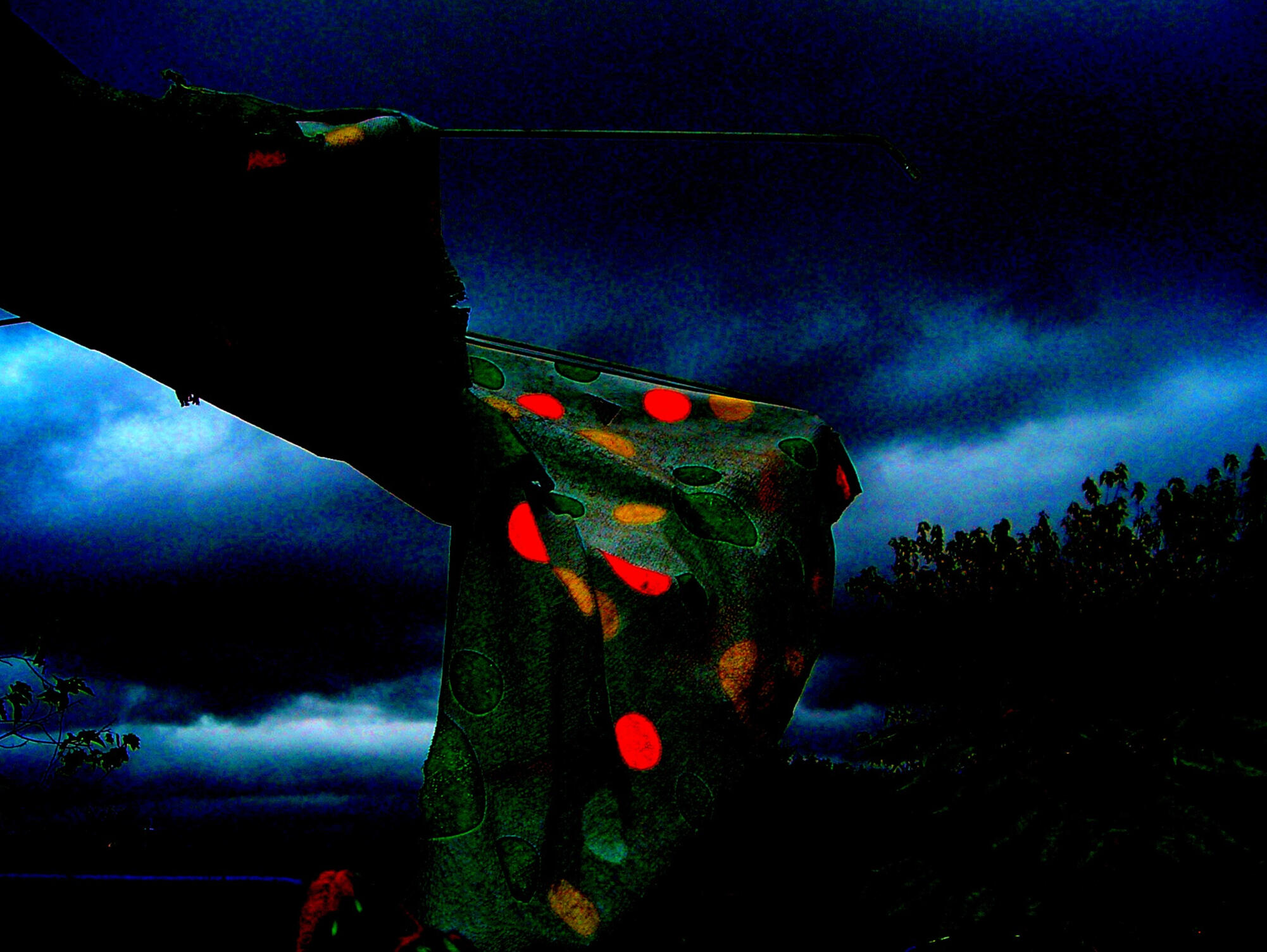 Ominus 'brella