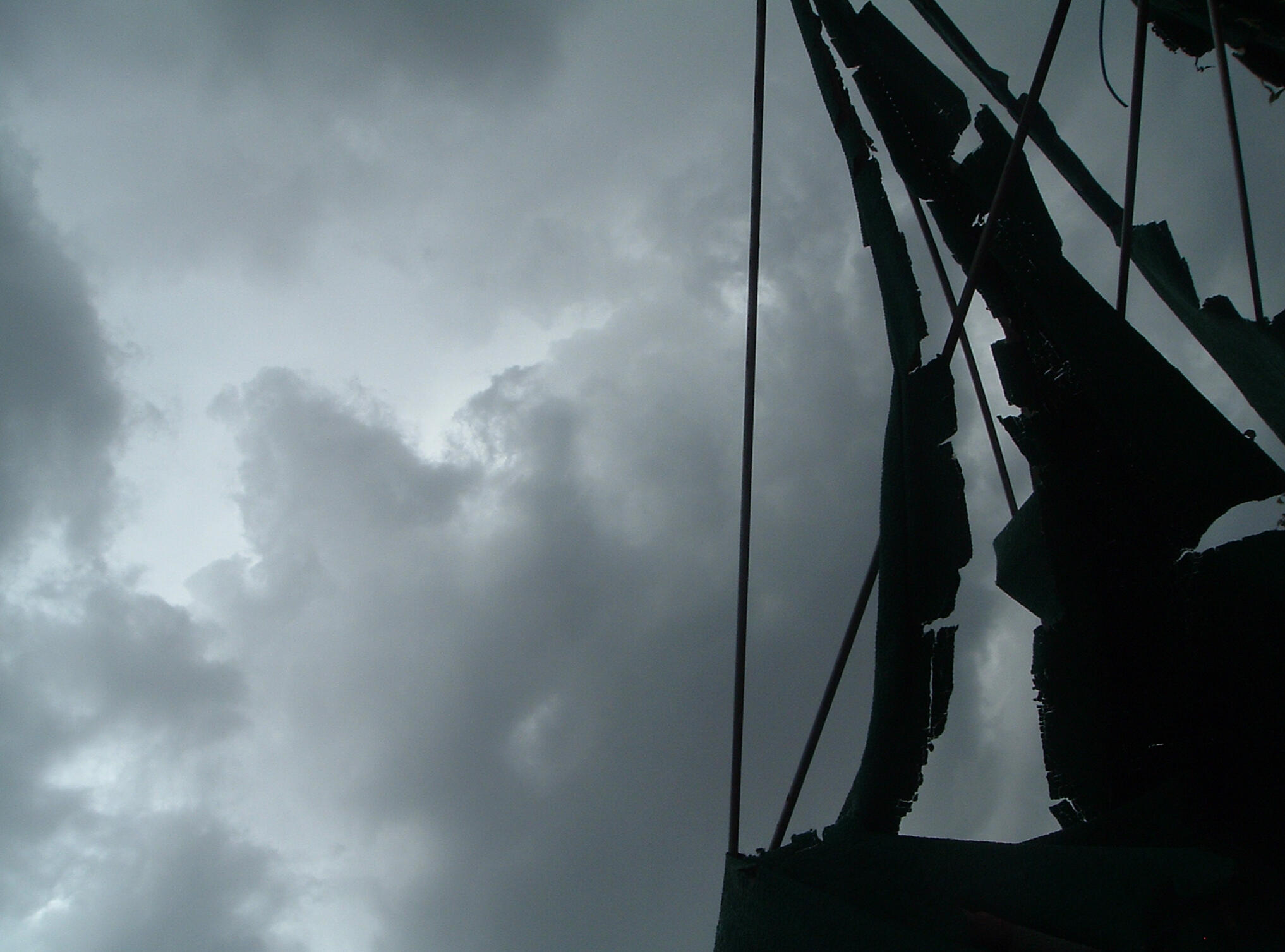 Storm 'brella